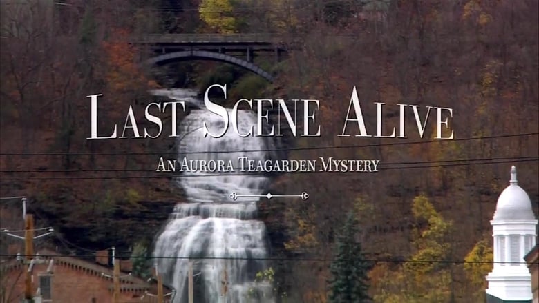Nonton Film Last Scene Alive: An Aurora Teagarden Mystery (2018) Subtitle Indonesia - Filmapik