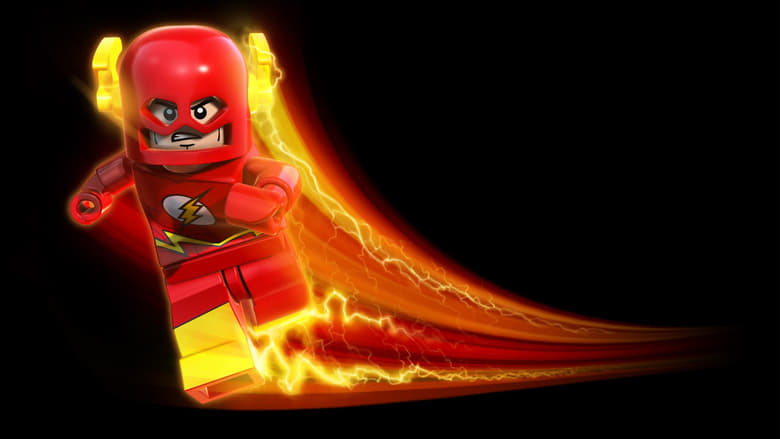 Nonton Film Lego DC Comics Super Heroes: The Flash (2018) Subtitle Indonesia - Filmapik