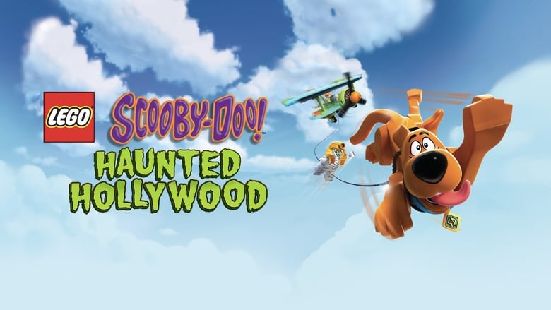 Nonton Film Lego Scooby-Doo!: Haunted Hollywood (2016) Subtitle Indonesia - Filmapik