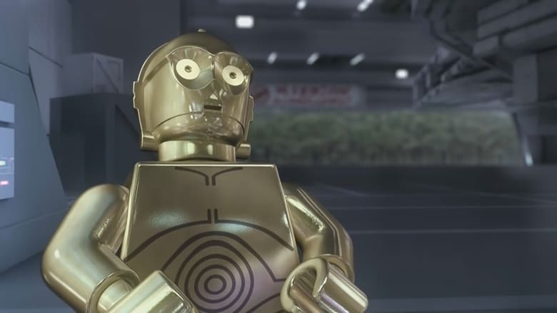 Nonton Film Lego Star Wars: The Empire Strikes Out (2012) Subtitle Indonesia - Filmapik