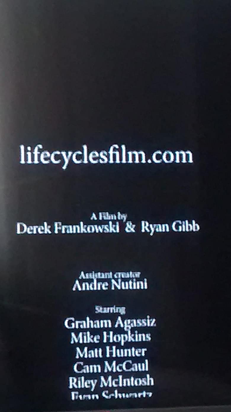 Nonton Film Life Cycles (2010) Subtitle Indonesia - Filmapik