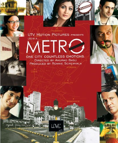 Nonton Film Life in a Metro (2007) Subtitle Indonesia - Filmapik