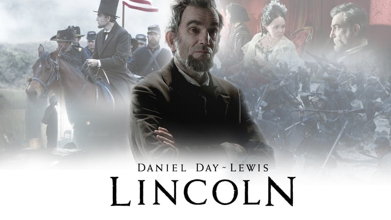 Nonton Film Lincoln (2012) Subtitle Indonesia - Filmapik
