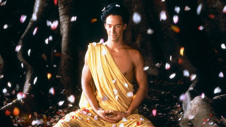 Nonton Film Little Buddha (1993) Subtitle Indonesia - Filmapik