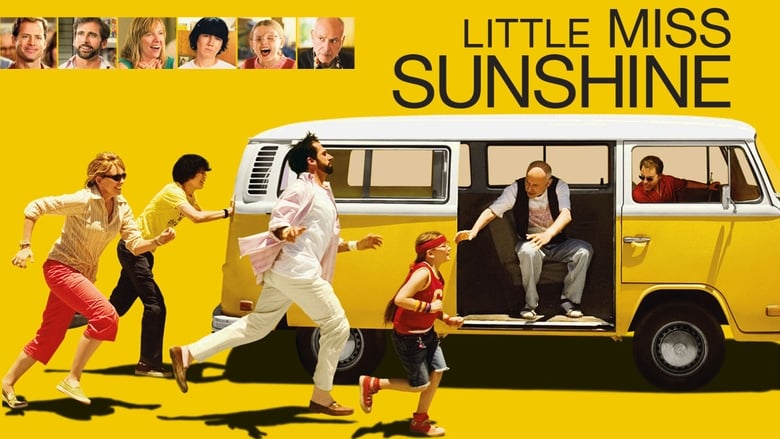 Nonton Film Little Miss Sunshine (2006) Subtitle Indonesia - Filmapik