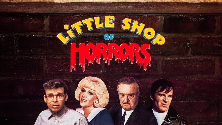 Nonton Film Little Shop of Horrors (1986) Subtitle Indonesia - Filmapik