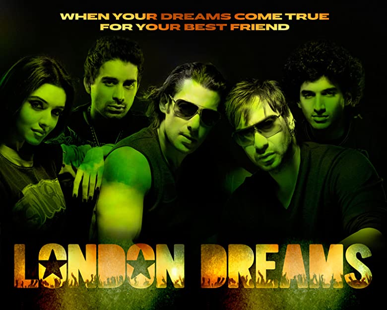 Nonton Film London Dreams (2009) Subtitle Indonesia - Filmapik