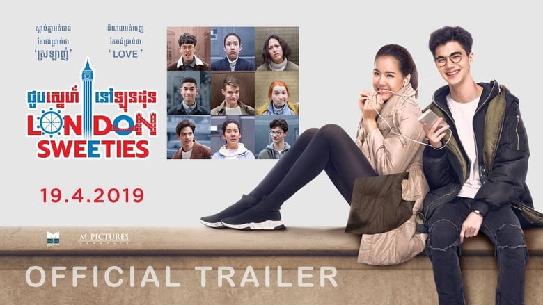 Nonton Film London Sweeties (2019) Subtitle Indonesia - Filmapik