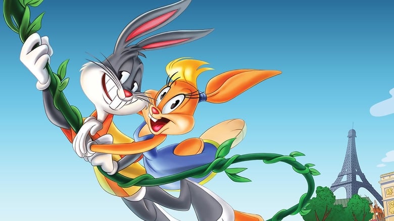 Nonton Film Looney Tunes: Rabbits Run (2015) Subtitle Indonesia - Filmapik