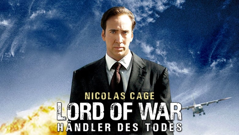 Nonton Film Lord of War (2005) Subtitle Indonesia - Filmapik