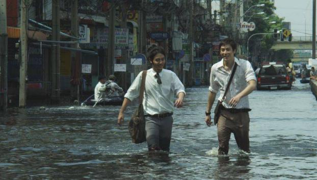 Nonton Film Love at First Flood (2012) Subtitle Indonesia - Filmapik
