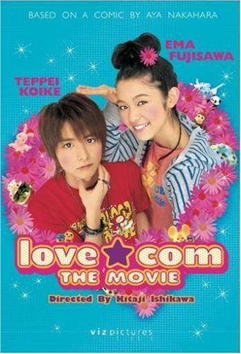 Nonton Film Love.Com: The Movie (2006) Subtitle Indonesia - Filmapik