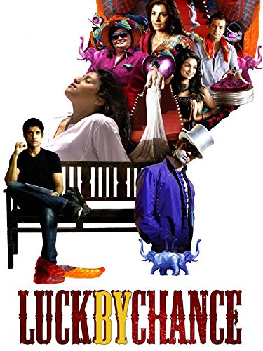 Nonton Film Luck by Chance (2009) Subtitle Indonesia - Filmapik