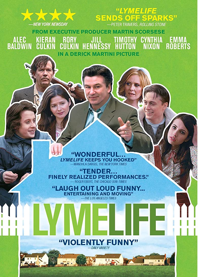 Nonton Film Lymelife (2008) Subtitle Indonesia - Filmapik
