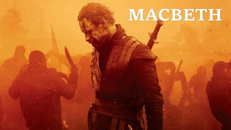 Nonton Film Macbeth (2015) Subtitle Indonesia - Filmapik