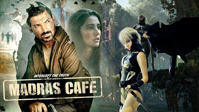 Nonton Film Madras Cafe (2013) Subtitle Indonesia - Filmapik