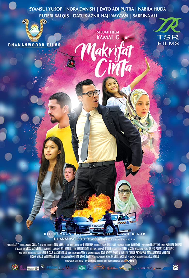 Nonton Film Makrifat Cinta (2018) Subtitle Indonesia - Filmapik