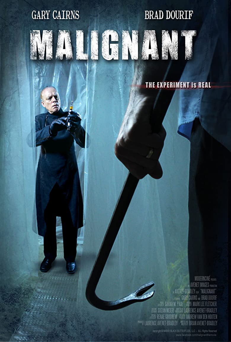 Nonton Film Malignant (2013) Subtitle Indonesia - Filmapik