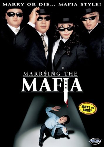 Nonton Film Married to the Mafia (2002) Subtitle Indonesia - Filmapik