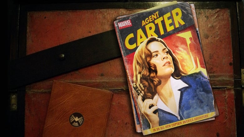 Nonton Film Marvel One-Shot: Agent Carter (2013) Subtitle Indonesia - Filmapik