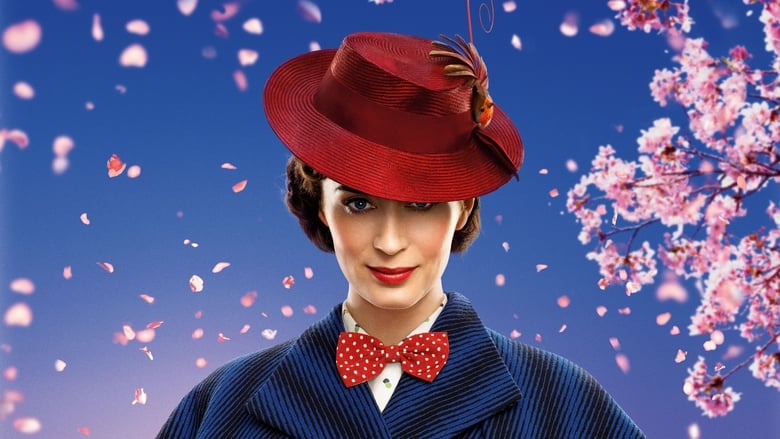 Nonton Film Mary Poppins Returns (2018) Subtitle Indonesia - Filmapik