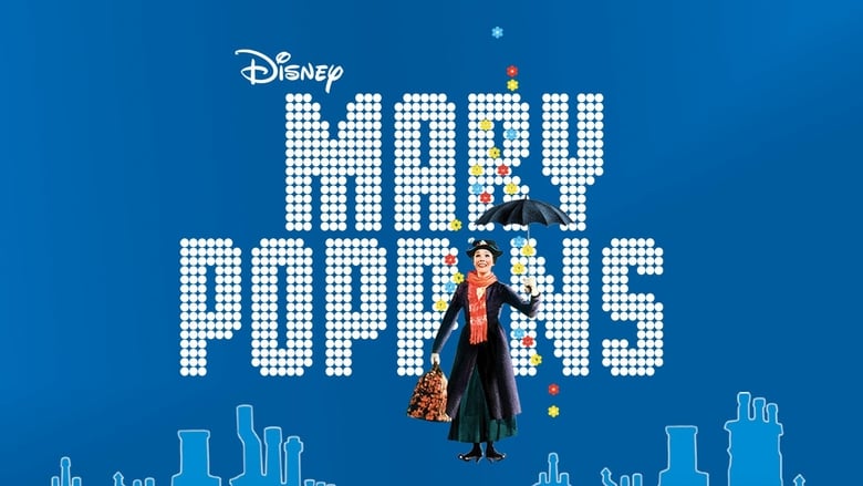 Nonton Film Mary Poppins (1964) Subtitle Indonesia - Filmapik