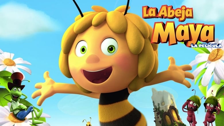 Nonton Film Maya the Bee Movie (2014) Subtitle Indonesia - Filmapik