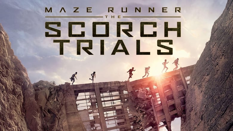 Nonton Film Maze Runner: The Scorch Trials (2015) Subtitle Indonesia - Filmapik