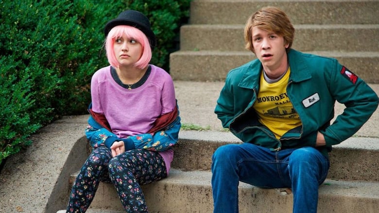 Nonton Film Me and Earl and the Dying Girl (2015) Subtitle Indonesia - Filmapik
