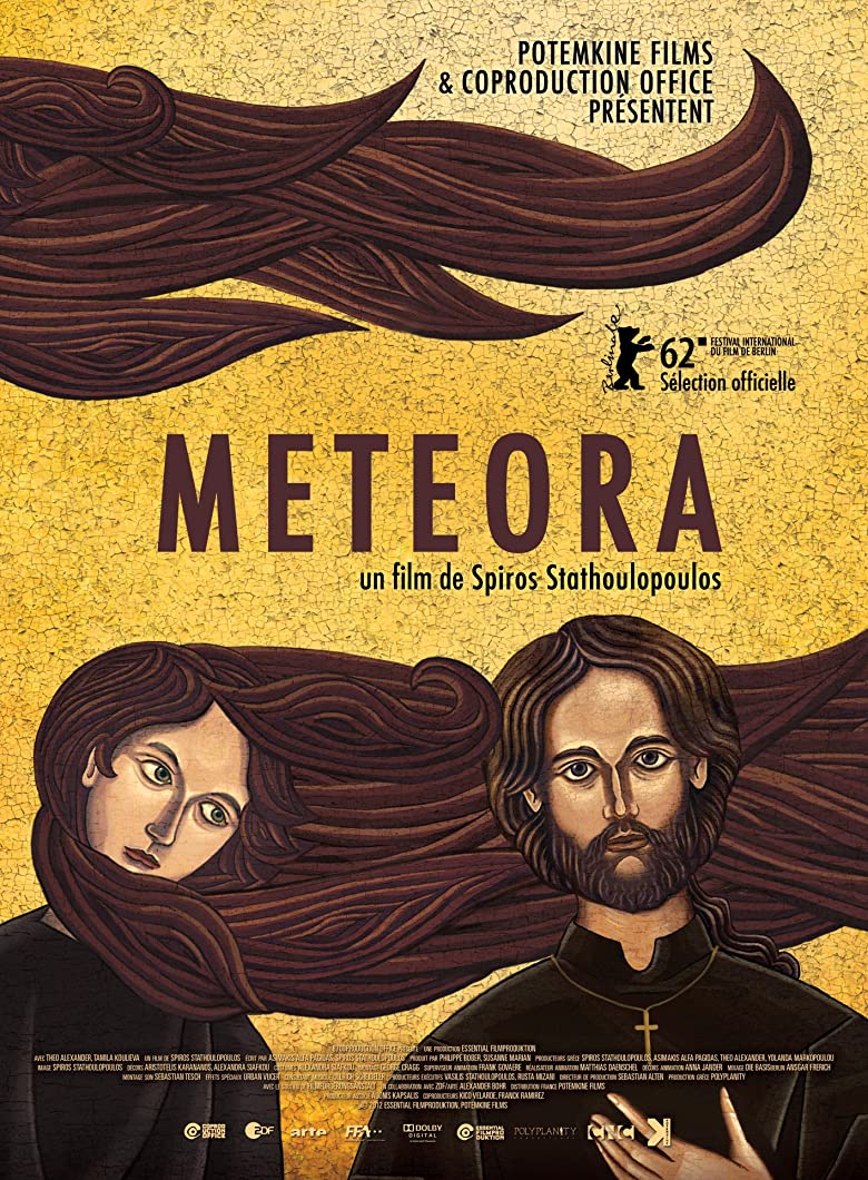 Nonton Film Metéora (2012) Subtitle Indonesia - Filmapik