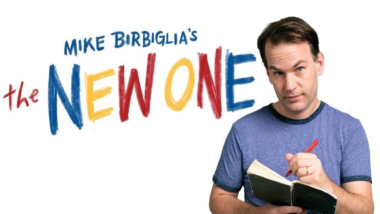 Nonton Film Mike Birbiglia: The New One (2019) Subtitle Indonesia - Filmapik