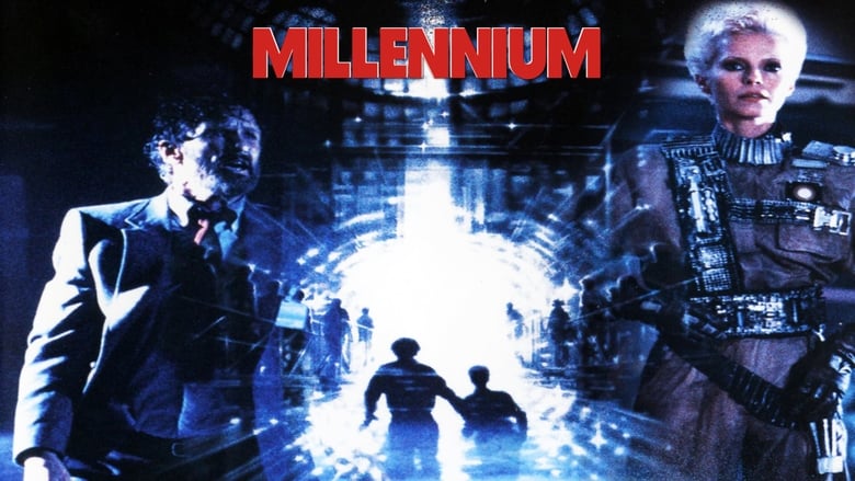 Nonton Film Millennium (1989) Subtitle Indonesia - Filmapik