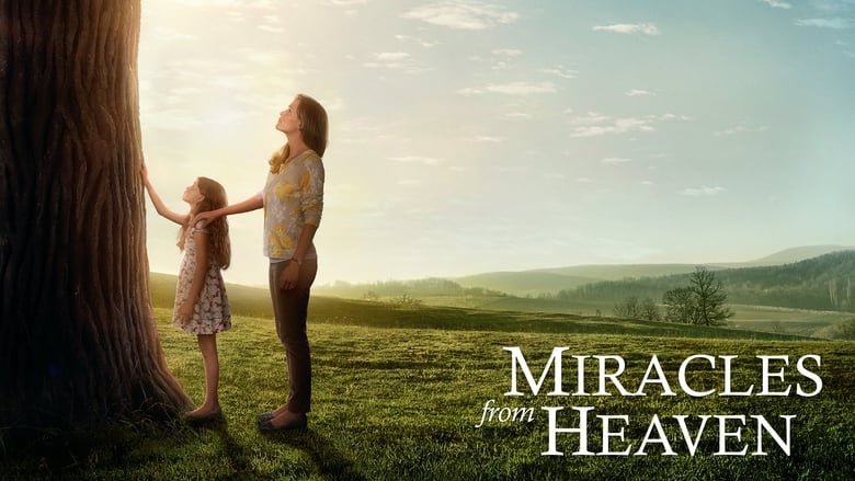 Nonton Film Miracles from Heaven (2016) Subtitle Indonesia - Filmapik