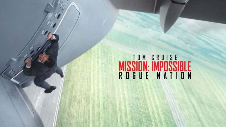Nonton Film Mission: Impossible – Rogue Nation (2015) Subtitle Indonesia - Filmapik