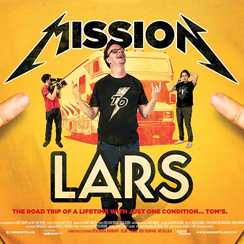 Nonton Film Mission to Lars (2012) Subtitle Indonesia - Filmapik