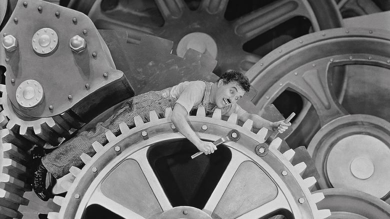 Nonton Film Modern Times (1936) Subtitle Indonesia - Filmapik