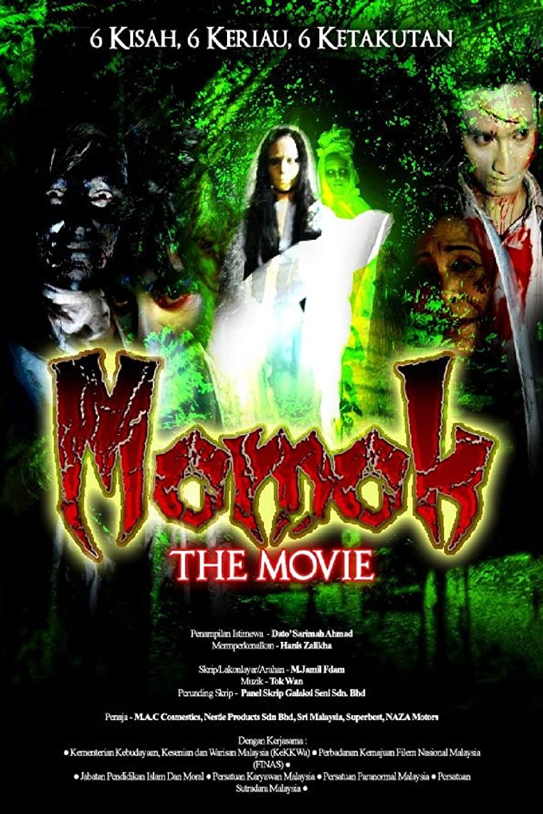 Nonton Film Momok: The Movie (2009) Subtitle Indonesia - Filmapik