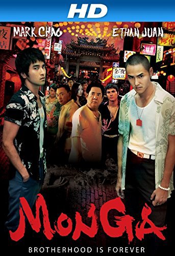 Nonton Film Monga (2010) Subtitle Indonesia - Filmapik