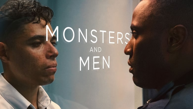 Nonton Film Monsters and Men (2018) Subtitle Indonesia - Filmapik