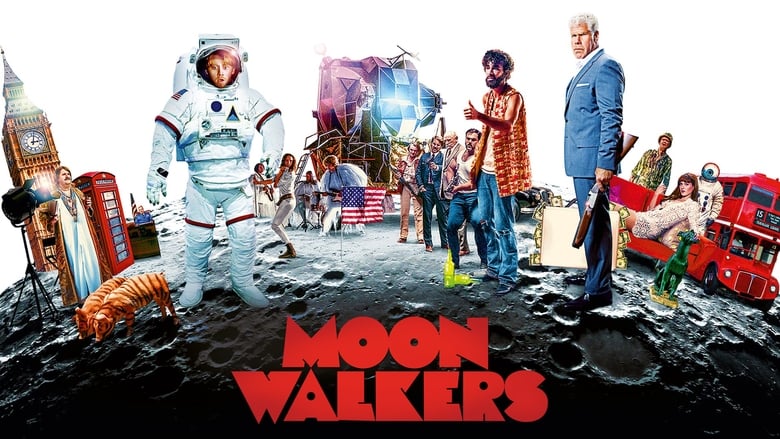 Nonton Film Moonwalkers (2015) Subtitle Indonesia - Filmapik