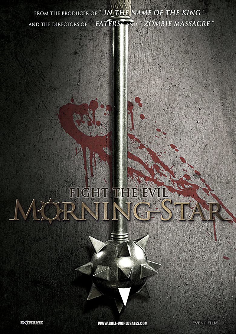 Nonton Film Morning Star (2014) Subtitle Indonesia - Filmapik