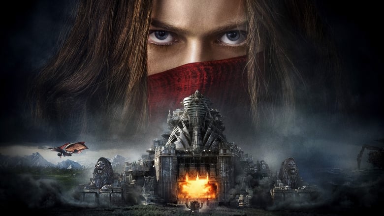 Nonton Film Mortal Engines (2018) Subtitle Indonesia - Filmapik