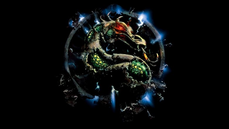 Nonton Film Mortal Kombat: Annihilation (1997) Subtitle Indonesia - Filmapik