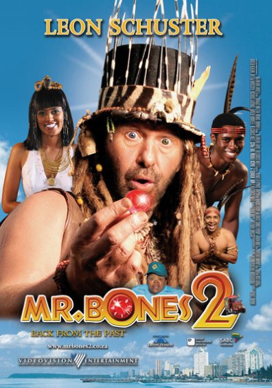 Nonton Film Mr. Bones 2: Back from the Past (2008) Subtitle Indonesia - Filmapik