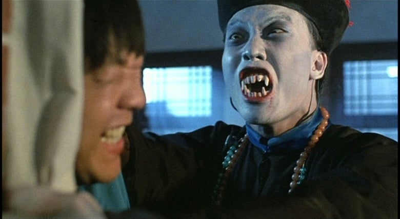 Nonton Film Mr. Vampire (1985) Subtitle Indonesia - Filmapik