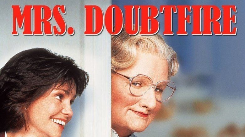 Nonton Film Mrs. Doubtfire (1993) Subtitle Indonesia - Filmapik