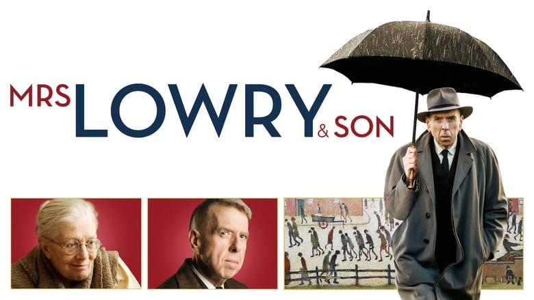 Nonton Film Mrs. Lowry and Son (2019) Subtitle Indonesia - Filmapik