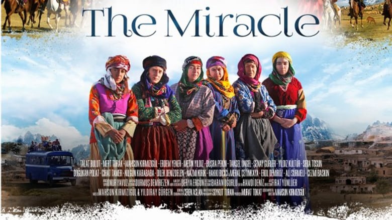 Nonton Film The Miracle (2015) Subtitle Indonesia - Filmapik