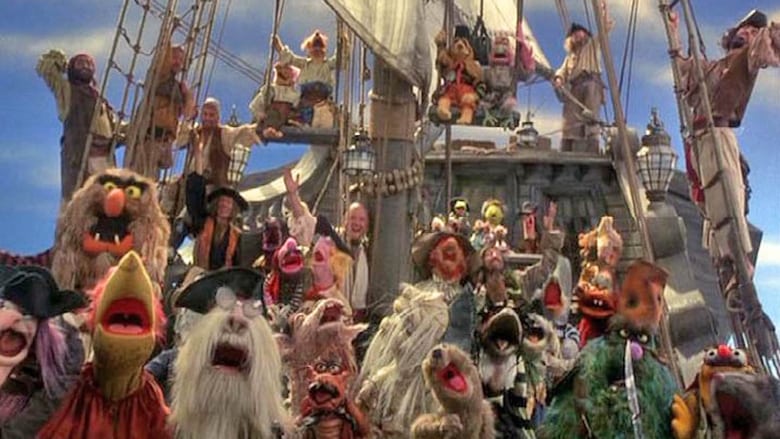 Nonton Film Muppet Treasure Island (1996) Subtitle Indonesia - Filmapik