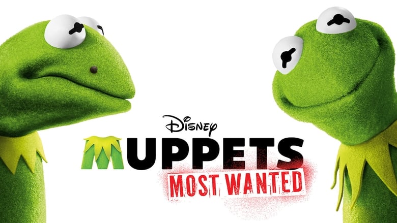 Nonton Film Muppets Most Wanted (2014) Subtitle Indonesia - Filmapik